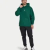 Felpa con cappuccio oversize da uomo Felpa con cappuccio oversize da uomo