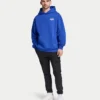Felpa con cappuccio oversize da uomo Felpa con cappuccio oversize da uomo