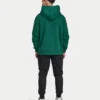 Felpa con cappuccio oversize da uomo Felpa con cappuccio oversize da uomo