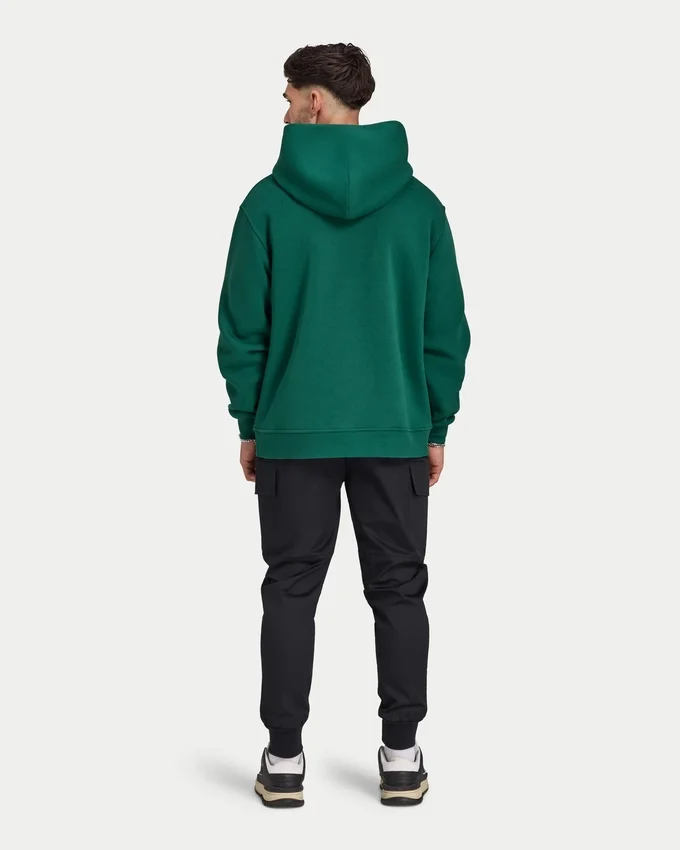 Felpa con cappuccio oversize da uomo Felpa con cappuccio oversize da uomo