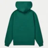 Felpa con cappuccio oversize da uomo Felpa con cappuccio oversize da uomo