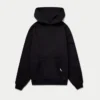 Felpa con cappuccio oversize da uomo Blanks