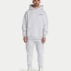 Felpa con cappuccio oversize da uomo Club ’15 Felpa con cappuccio oversize da uomo Club ’15