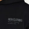 Felpa con cappuccio oversize da uomo Club ’15
