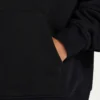 Felpa con cappuccio oversize da uomo Club ’15