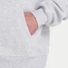 Felpa con cappuccio oversize da uomo Club ’15 Felpa con cappuccio oversize da uomo Club ’15