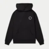 Felpa con cappuccio oversize da uomo “Motion” Felpa con cappuccio oversize da uomo “Motion”