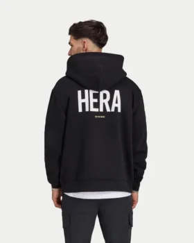 Felpa con cappuccio oversize da uomo per i più audaci Felpa con cappuccio oversize da uomo per i più audaci