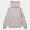 Felpa con cappuccio oversize Mens Label