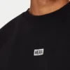 Felpa da uomo The Collective – nera