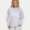 Felpa oversize da donna 365 Felpa oversize da donna 365