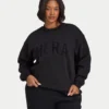 Felpa oversize da donna 365 Felpa oversize da donna 365