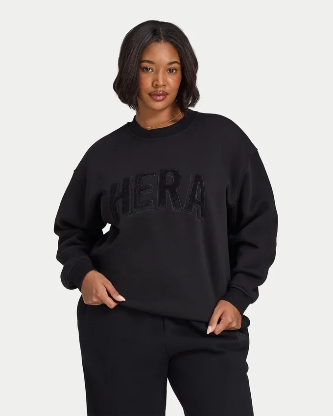 Felpa oversize da donna 365 Felpa oversize da donna 365