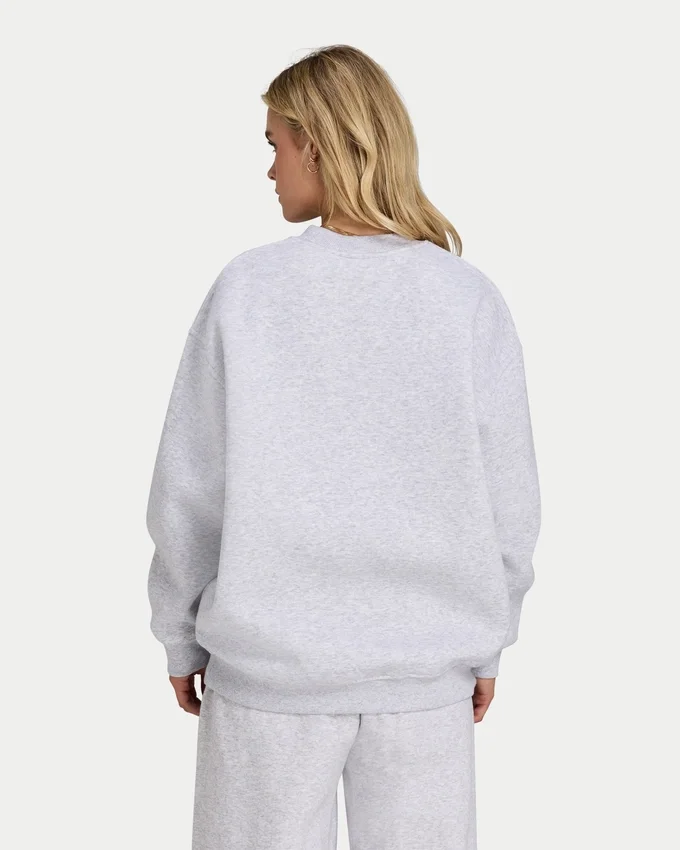 Felpa oversize da donna 365 Felpa oversize da donna 365