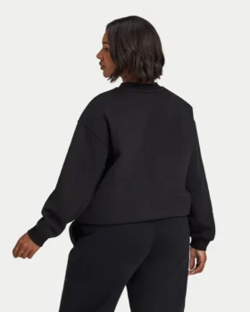 Felpa oversize da donna 365