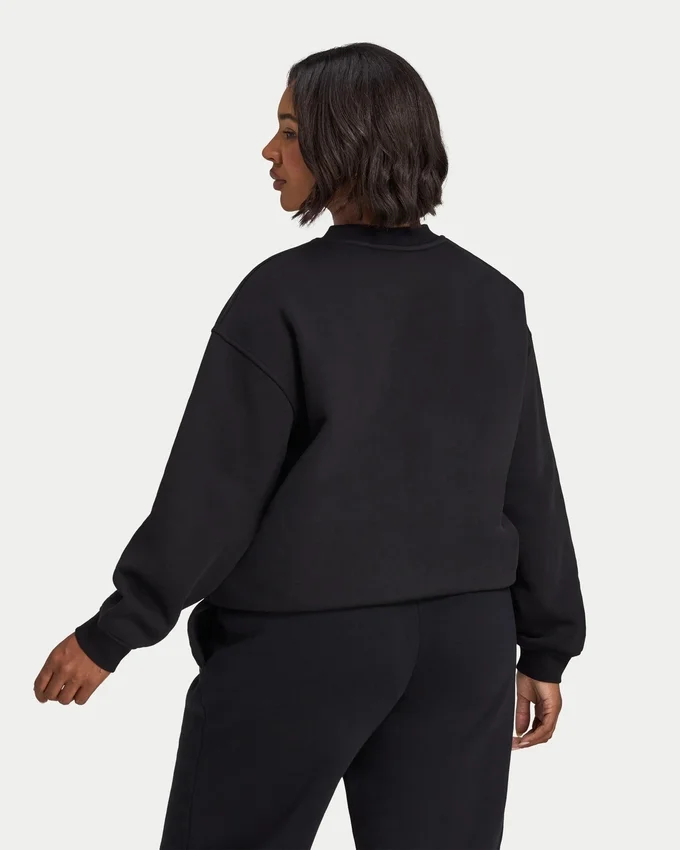 Felpa oversize da donna 365 Felpa oversize da donna 365