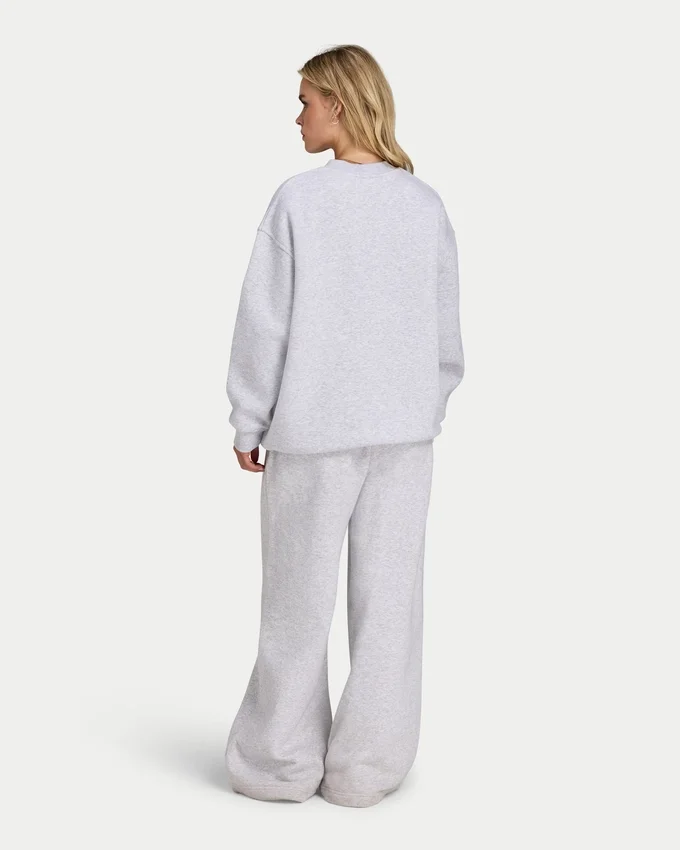 Felpa oversize da donna 365 Felpa oversize da donna 365
