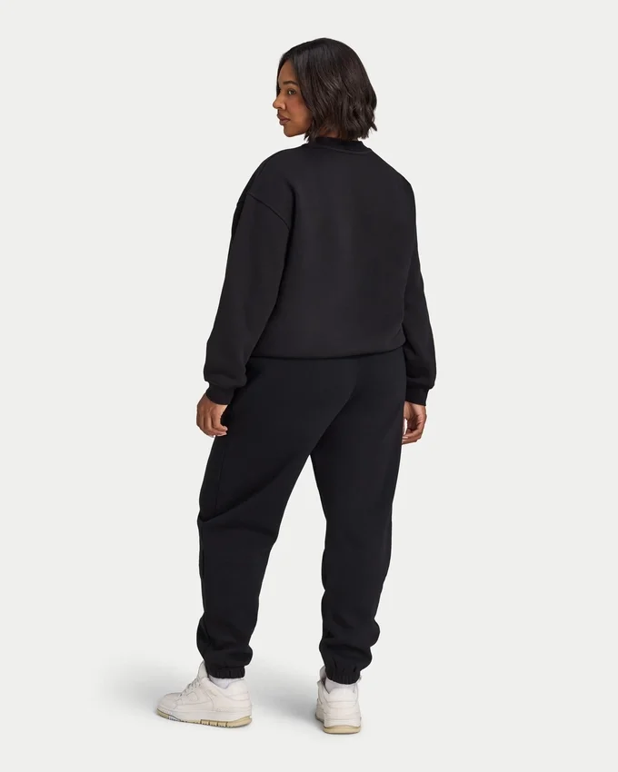 Felpa oversize da donna 365 Felpa oversize da donna 365