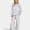 Felpa oversize da donna 365 Felpa oversize da donna 365