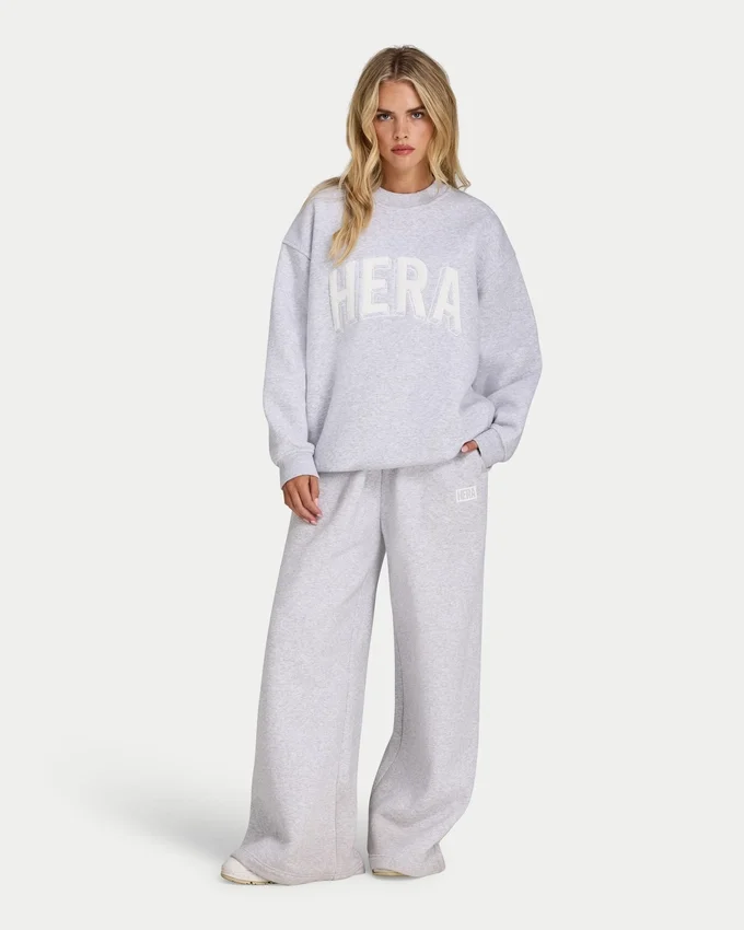 Felpa oversize da donna 365 Felpa oversize da donna 365