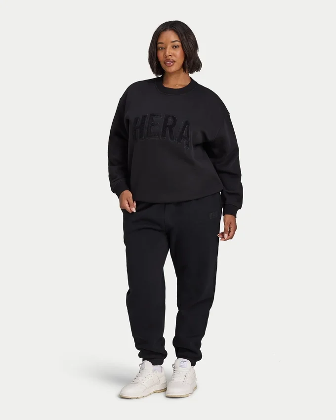 Felpa oversize da donna 365 Felpa oversize da donna 365