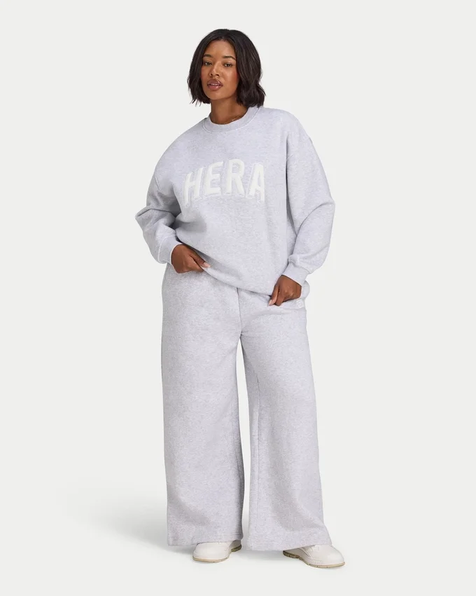 Felpa oversize da donna 365 Felpa oversize da donna 365