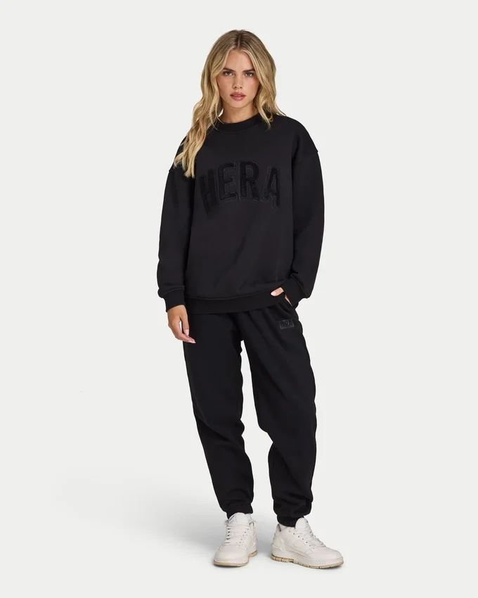 Felpa oversize da donna 365 Felpa oversize da donna 365