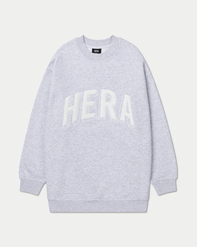 Felpa oversize da donna 365 Felpa oversize da donna 365