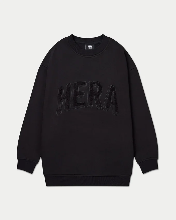Felpa oversize da donna 365 Felpa oversize da donna 365