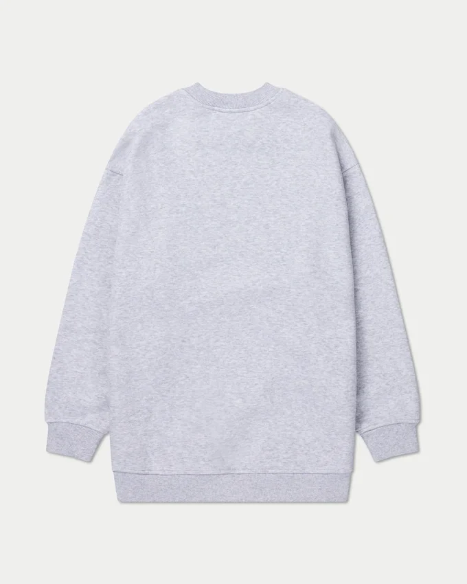 Felpa oversize da donna 365 Felpa oversize da donna 365