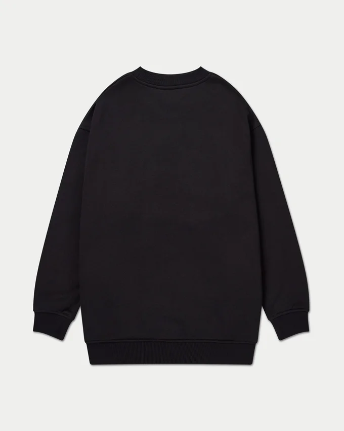 Felpa oversize da donna 365 Felpa oversize da donna 365