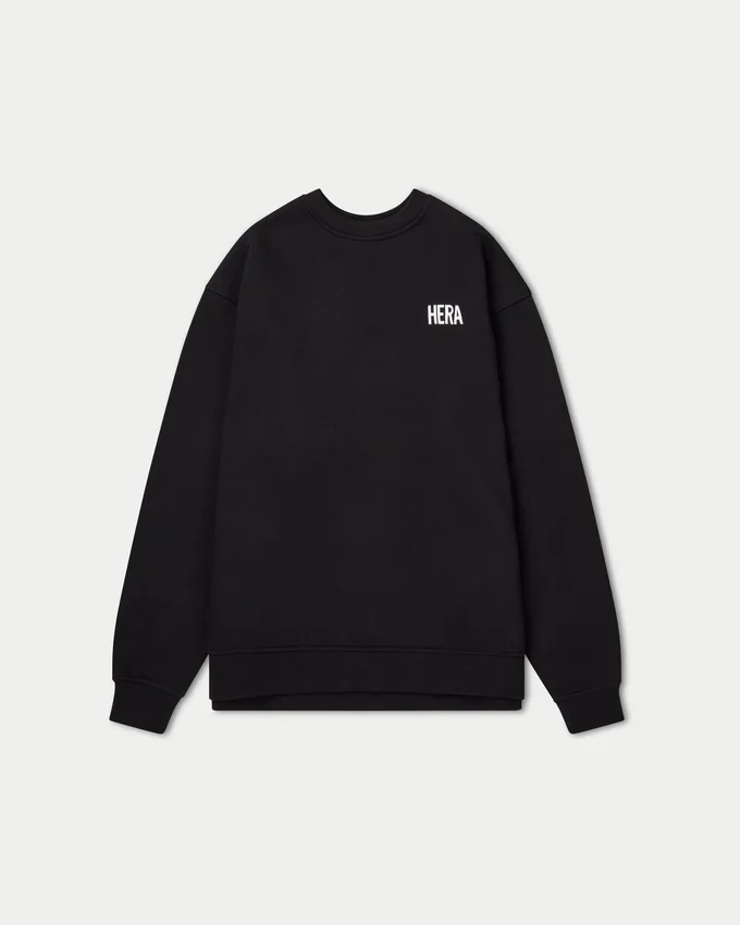 Felpa oversize da uomo Felpa oversize da uomo