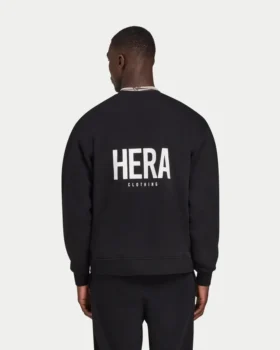 Felpa oversize da uomo
