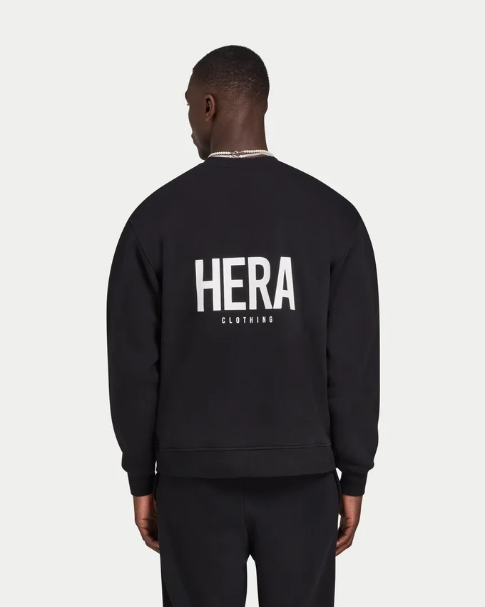 Felpa oversize da uomo Felpa oversize da uomo