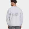 Felpa oversize da uomo Felpa oversize da uomo