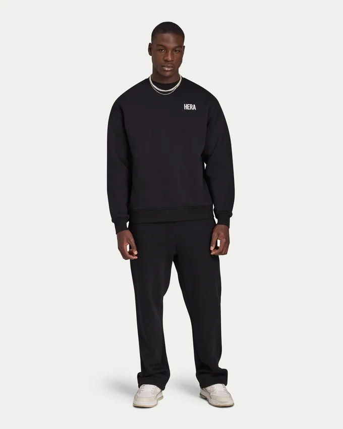 Felpa oversize da uomo Felpa oversize da uomo