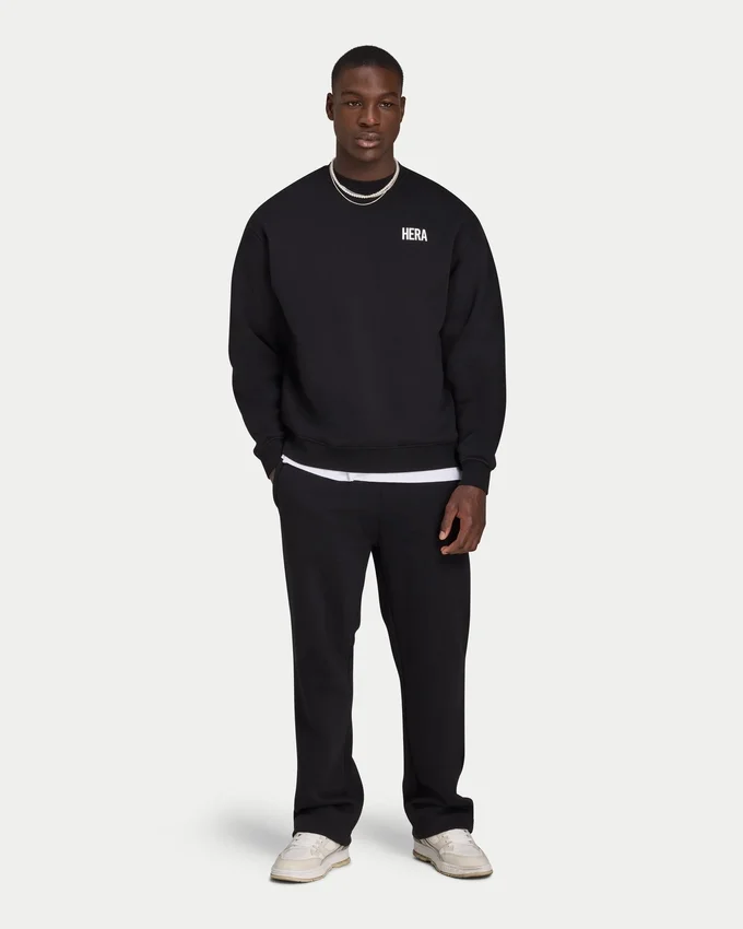 Felpa oversize da uomo Felpa oversize da uomo