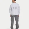 Felpa oversize da uomo Felpa oversize da uomo