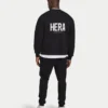Felpa oversize da uomo Felpa oversize da uomo