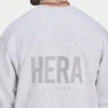 Felpa oversize da uomo Felpa oversize da uomo