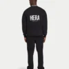 Felpa oversize da uomo Felpa oversize da uomo
