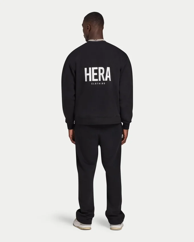 Felpa oversize da uomo Felpa oversize da uomo