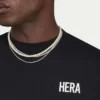 Felpa oversize da uomo Felpa oversize da uomo