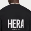 Felpa oversize da uomo Felpa oversize da uomo