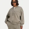 Giacca bomber da donna “Signature Washed” Giacca bomber da donna “Signature Washed”
