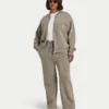 Giacca bomber da donna “Signature Washed” Giacca bomber da donna “Signature Washed”