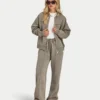 Giacca bomber da donna “Signature Washed” Giacca bomber da donna “Signature Washed”
