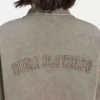 Giacca bomber da donna “Signature Washed” Giacca bomber da donna “Signature Washed”