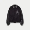 Giacca bomber varsity da uomo in edizione limitata Giacca bomber varsity da uomo in edizione limitata