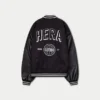 Giacca bomber varsity da uomo in edizione limitata Giacca bomber varsity da uomo in edizione limitata